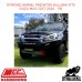 OFFROAD ANIMAL PREDATOR BULLBAR FITS ISUZU MUX 2017-2020 - FBI